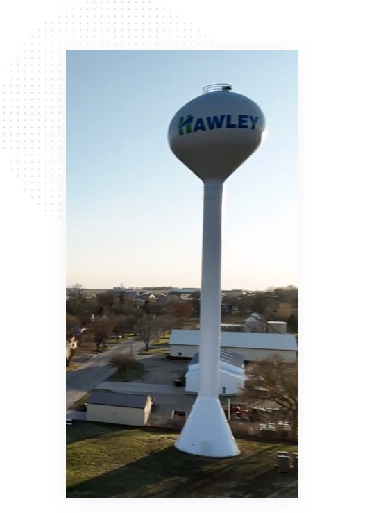watertower